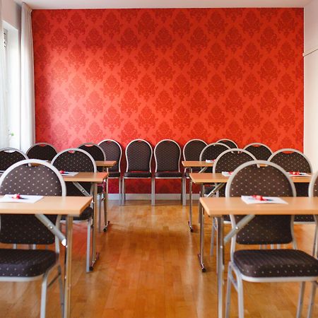 Best Western Plaza Hotel Eskilstuna Luaran gambar