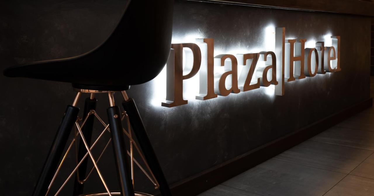 Best Western Plaza Hotel Eskilstuna Luaran gambar