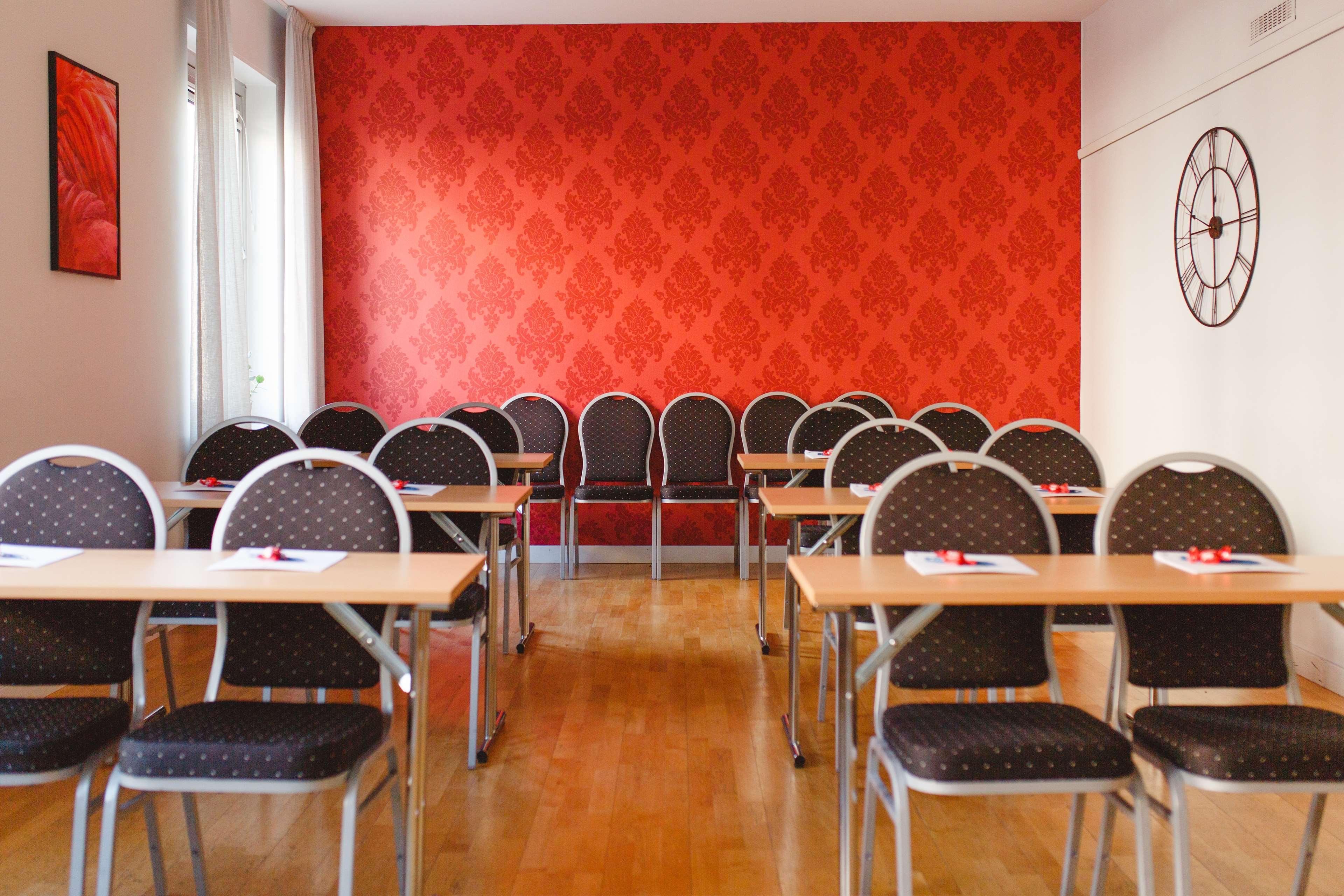 Best Western Plaza Hotel Eskilstuna Luaran gambar