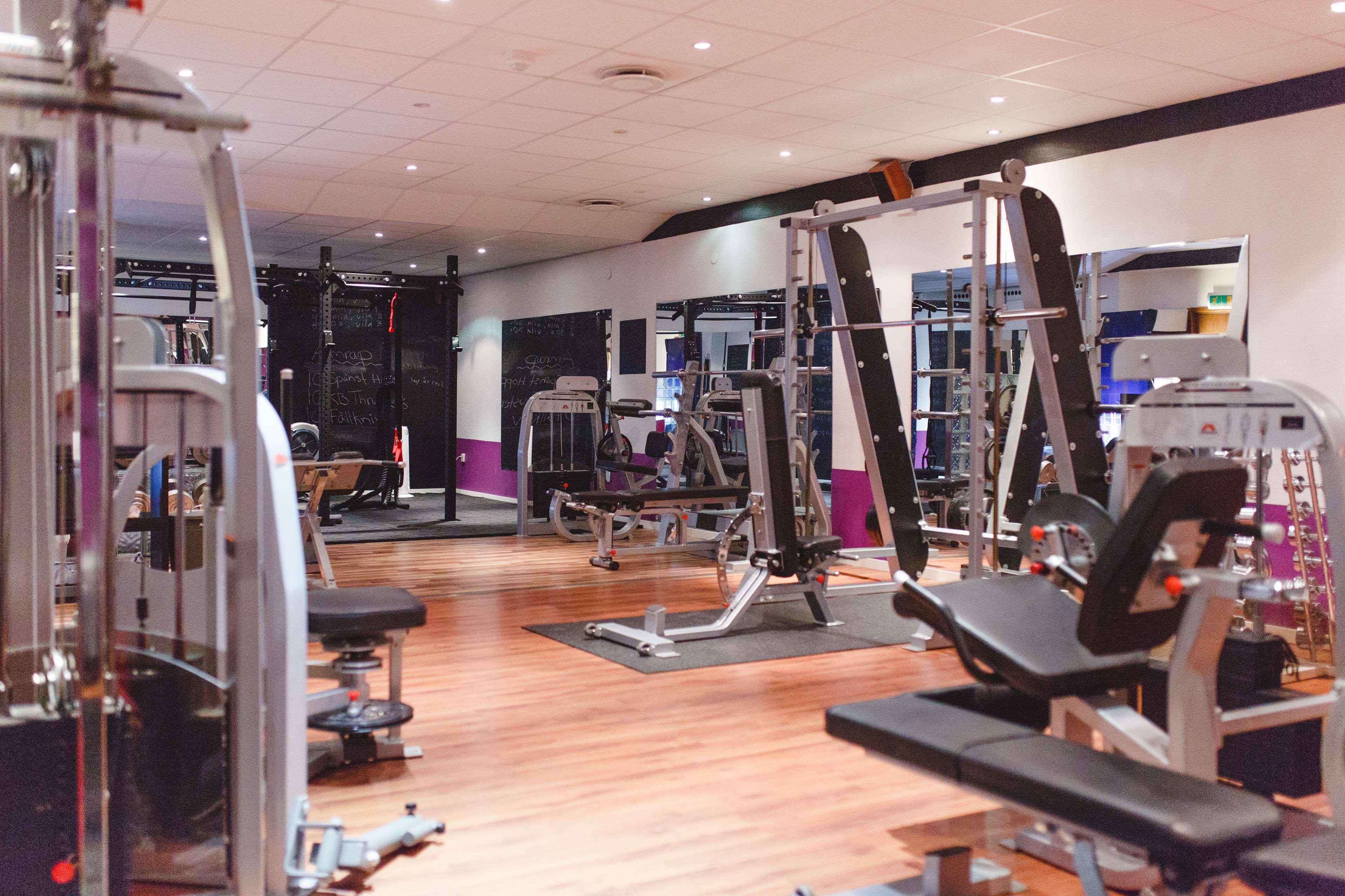 Best Western Plaza Hotel Eskilstuna Luaran gambar