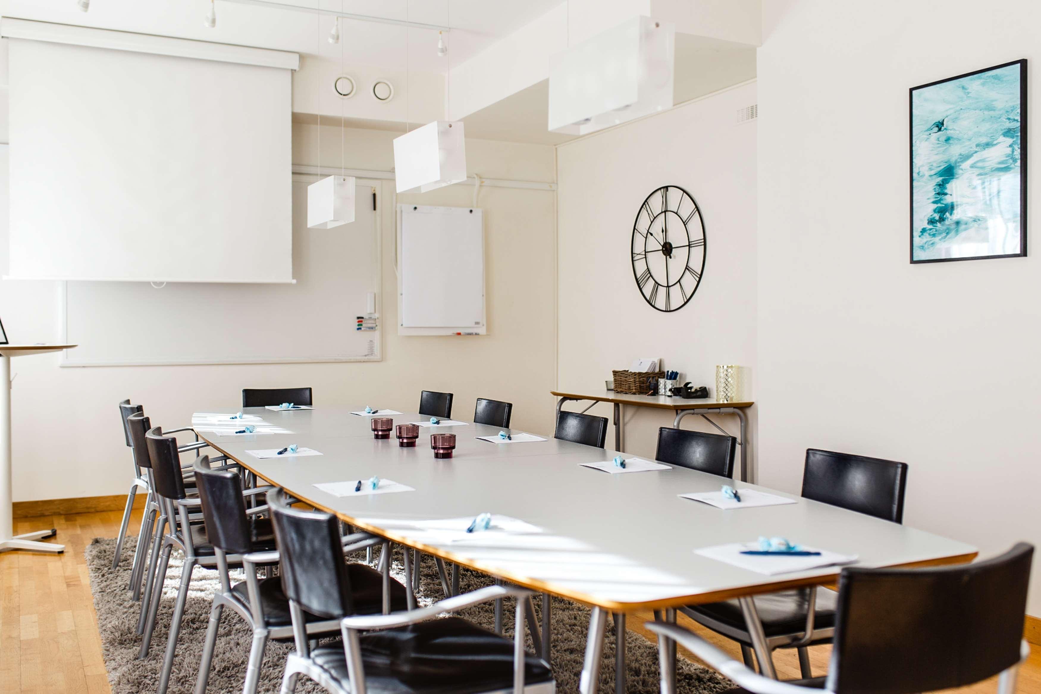 Best Western Plaza Hotel Eskilstuna Luaran gambar