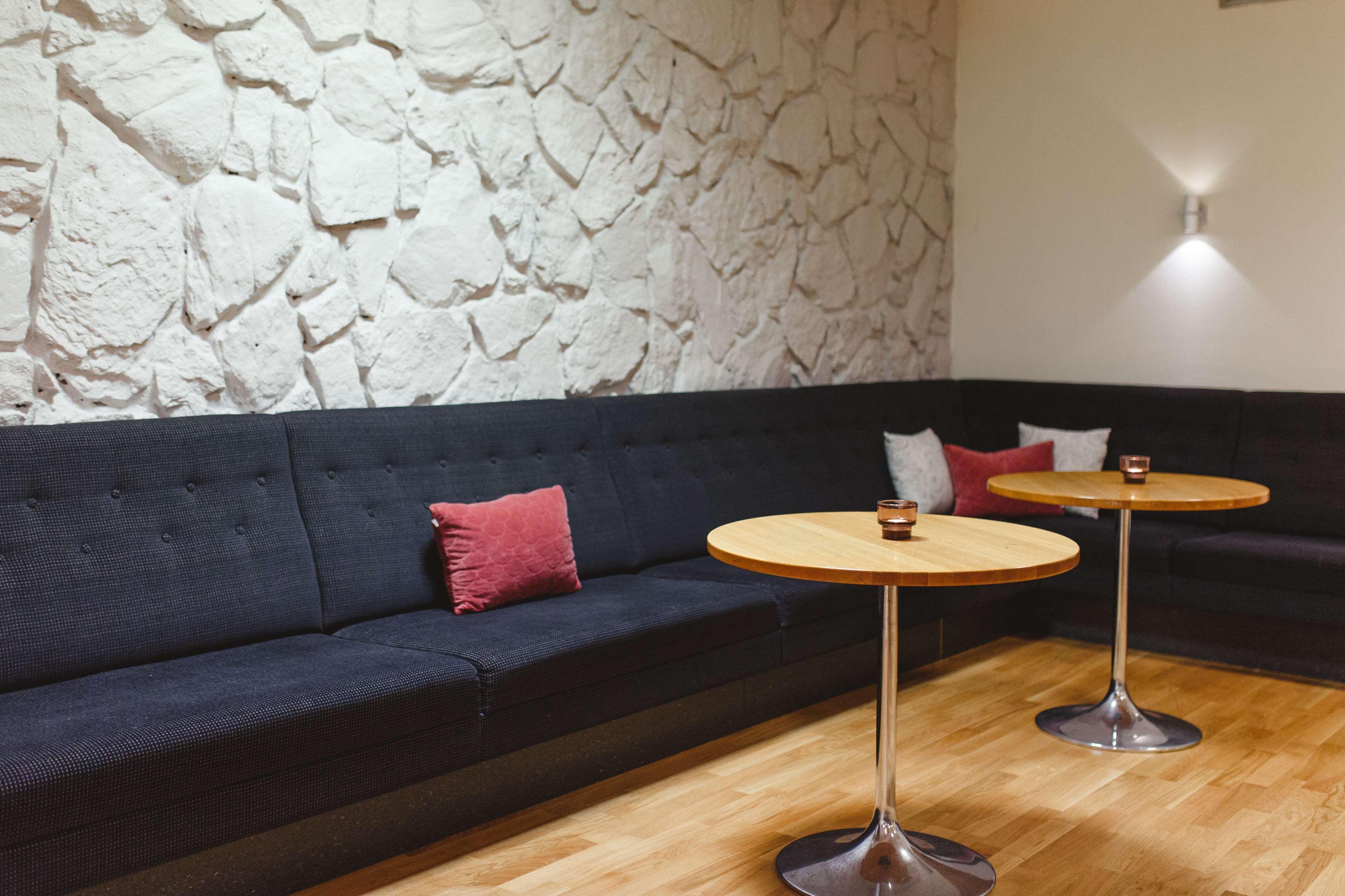 Best Western Plaza Hotel Eskilstuna Luaran gambar