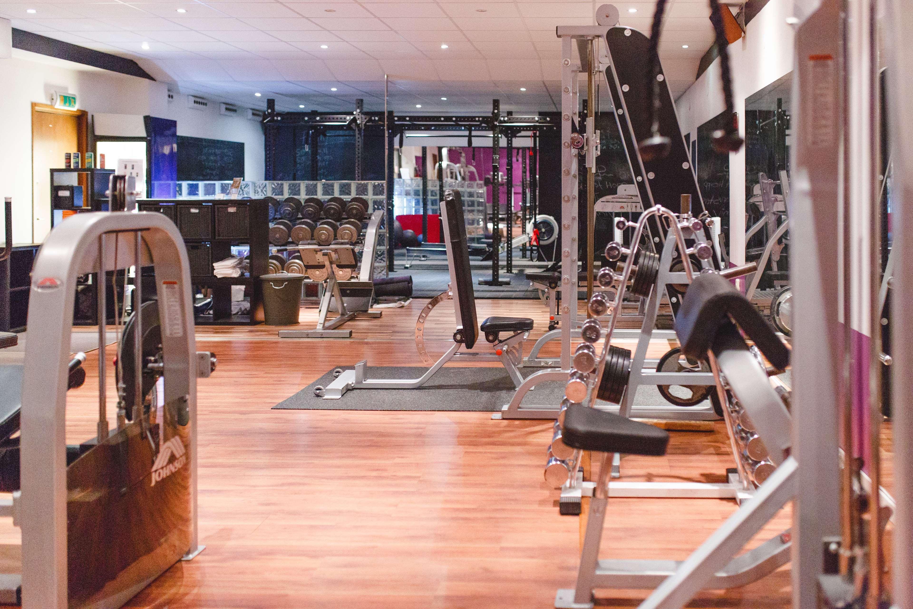 Best Western Plaza Hotel Eskilstuna Luaran gambar