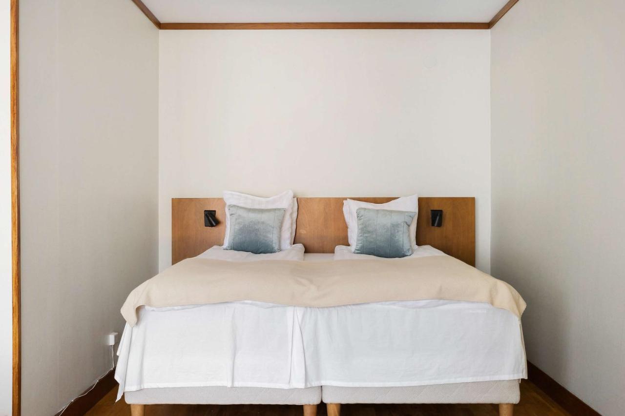 Best Western Plaza Hotel Eskilstuna Luaran gambar