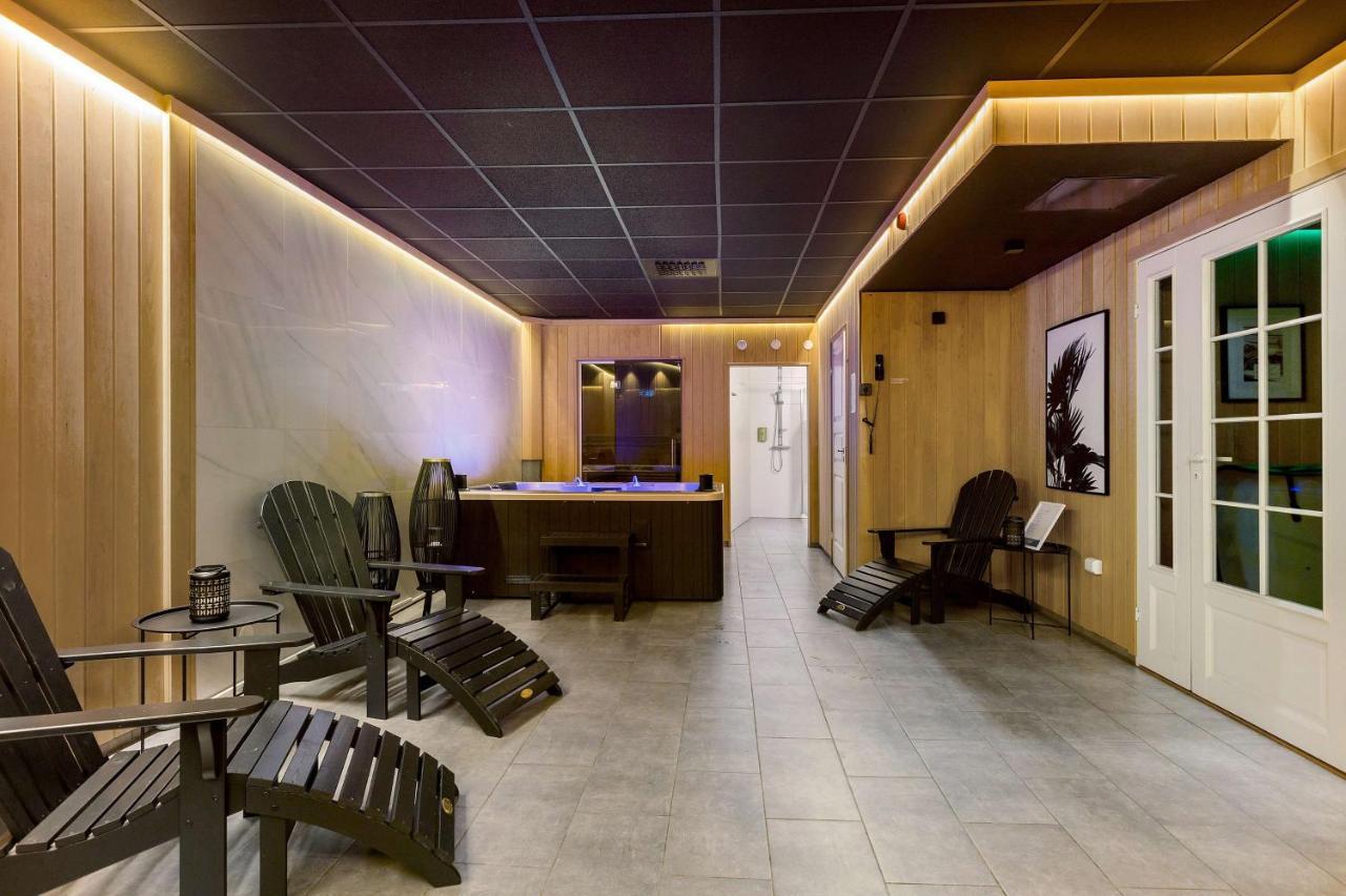 Best Western Plaza Hotel Eskilstuna Luaran gambar