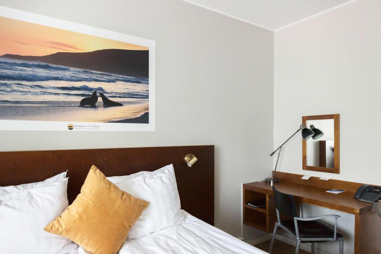 Best Western Plaza Hotel Eskilstuna Luaran gambar