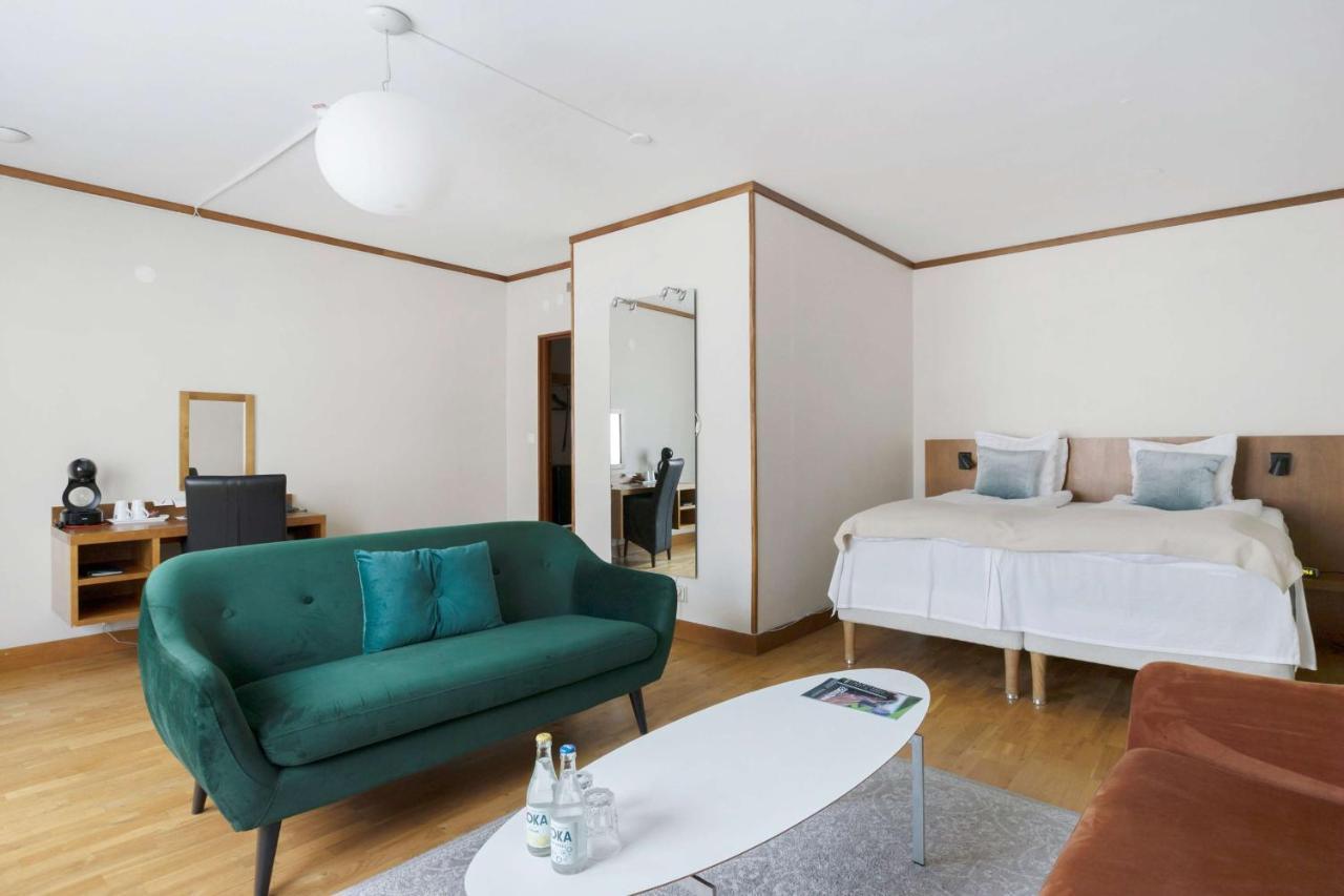 Best Western Plaza Hotel Eskilstuna Luaran gambar