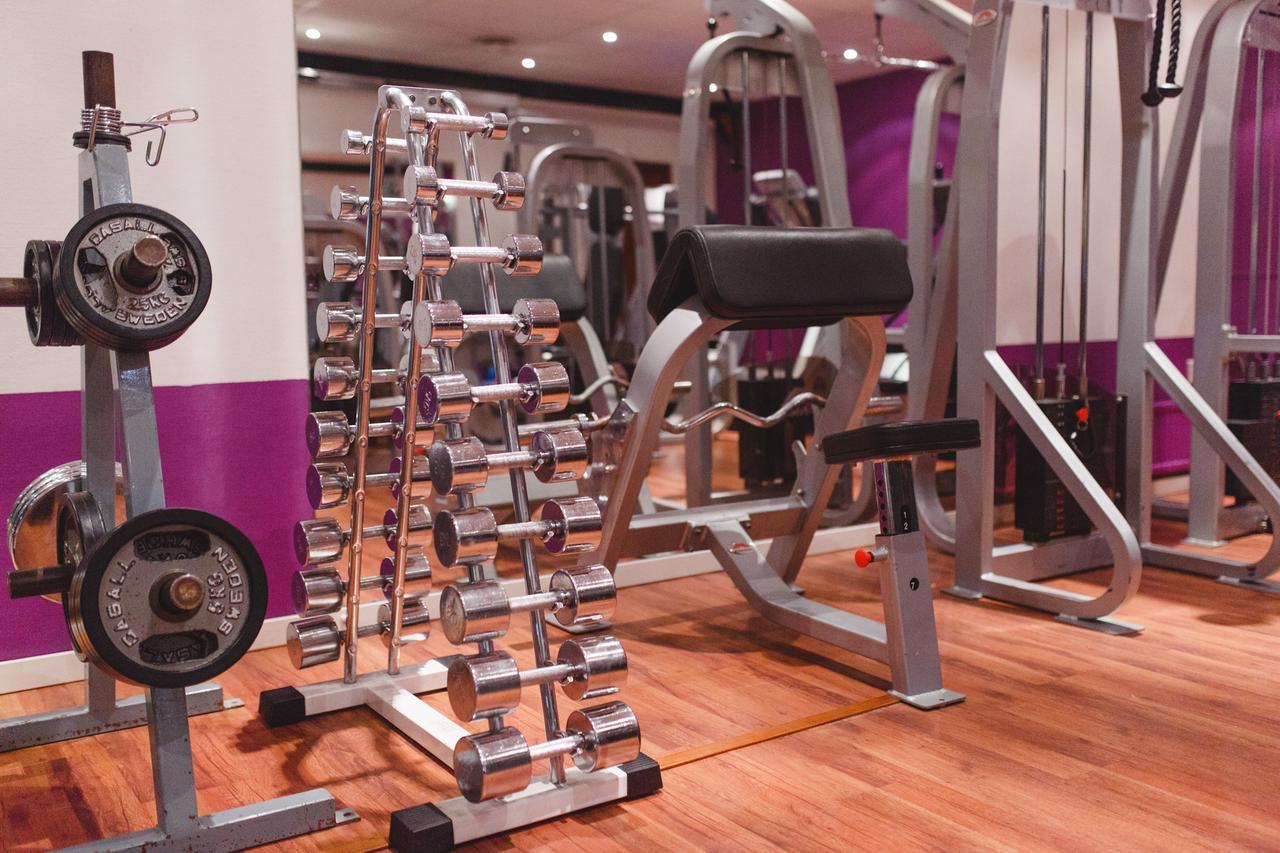 Best Western Plaza Hotel Eskilstuna Luaran gambar