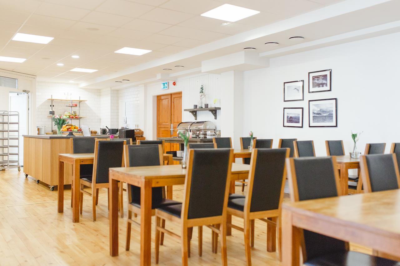 Best Western Plaza Hotel Eskilstuna Luaran gambar