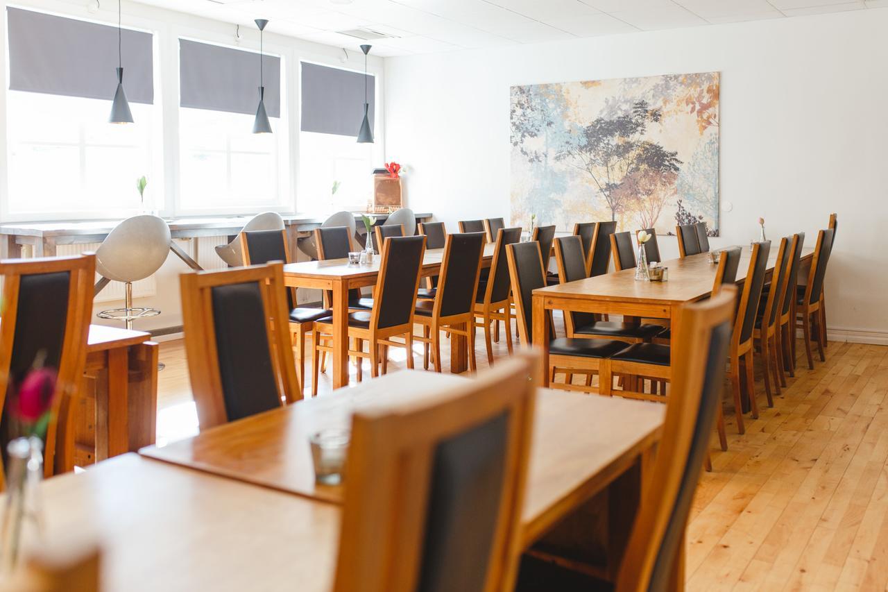 Best Western Plaza Hotel Eskilstuna Luaran gambar
