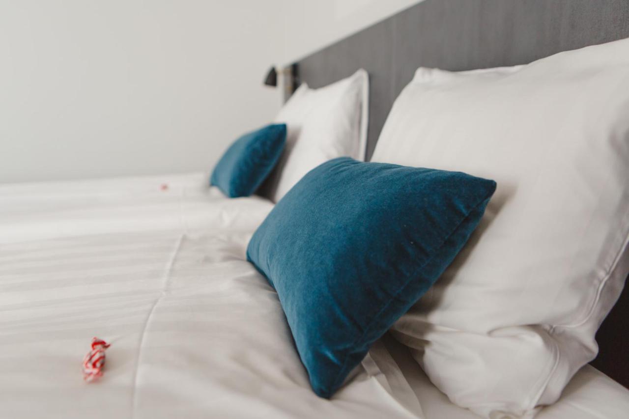 Best Western Plaza Hotel Eskilstuna Luaran gambar