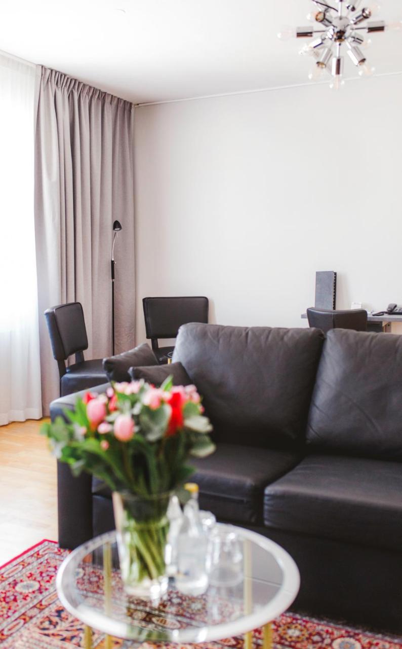 Best Western Plaza Hotel Eskilstuna Luaran gambar