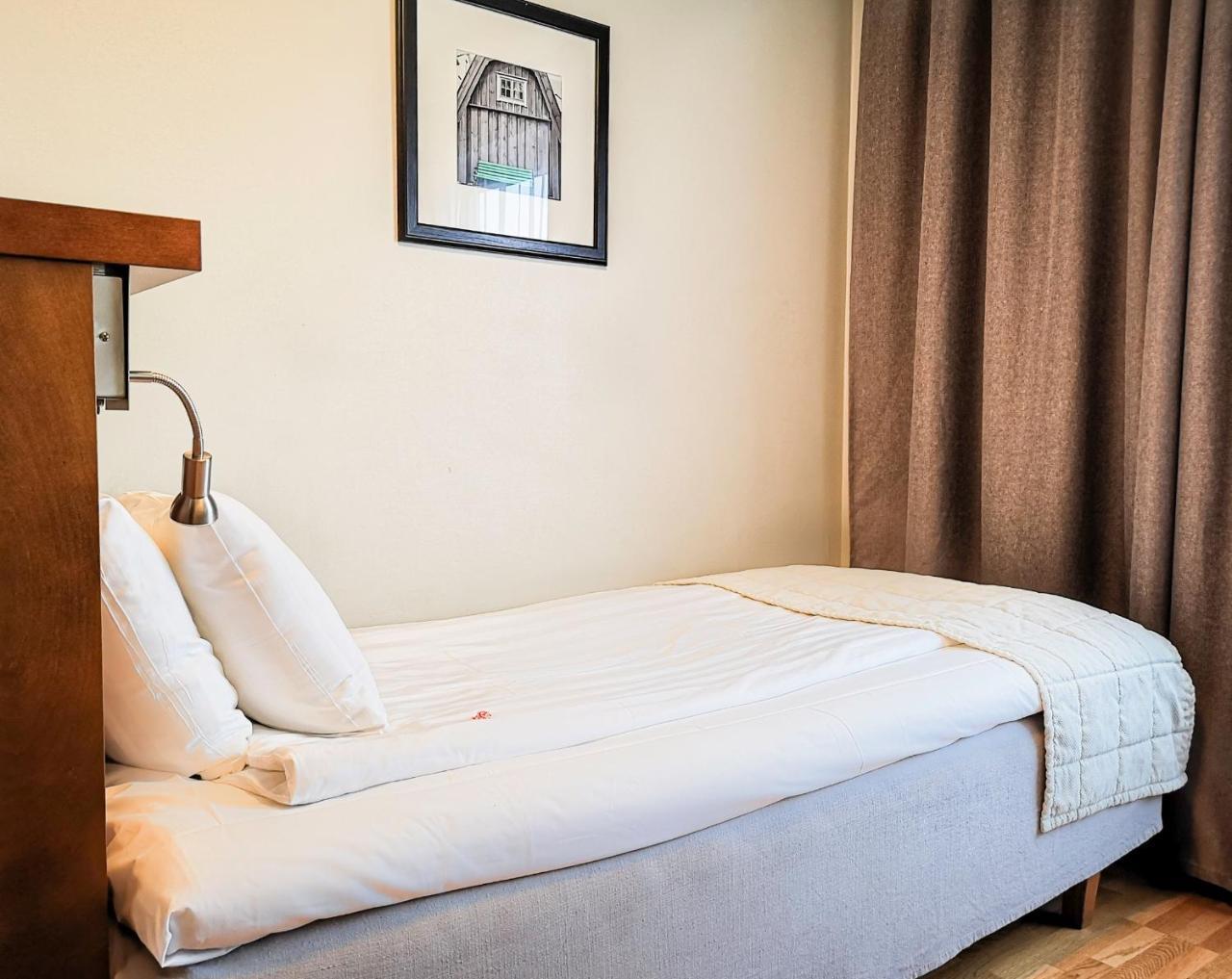 Best Western Plaza Hotel Eskilstuna Luaran gambar